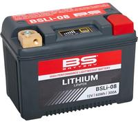 BS Battery Batteria agli ioni di litio - BSLI-08