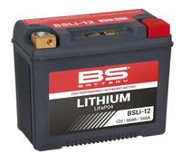 BS Battery Batteria agli ioni di litio - BSLI-12
