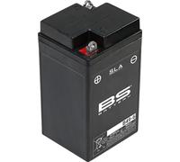 BS Battery Batteria SLA senza manutenzione attivata in fabbrica - B49-6