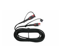 Bs battery cable prolongador sae a sae para moto repuestos accesorios piezas