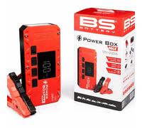 BS Battery Caja de Potencia del Booster Max PB02