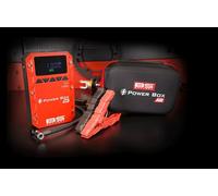 BS Battery Caja de potencia del propulsor Aire PB02