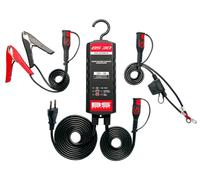 BS Battery Caricabatterie intelligente BS30-12V 3A