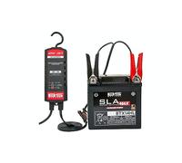 BS Battery Chargeur de batterie intelligent BS30-12V 3A