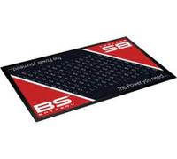 BS BATTERY Paddock mat BS BATTERY BS Fábrica