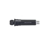 Punto de Acceso Ubiquiti BULLETAC-IP67 Dual Band 2,4 GHz/5 GHz Negro PoE 7W