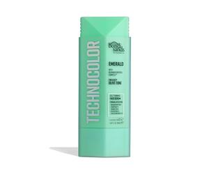 BS Technocolor Self Tanning Face Serum Emerald 50 ml