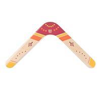BS Toys - Boomerang Clásico - Juego de Habilidad 8+