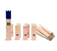 BS Toys- Cubb, Color Madera (Buitenspeel BV GA390)