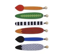 BS Toys GA301 Colas de Captura al Aire Libre