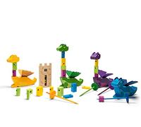 BS Toys GA406 Dragón apilable Mix