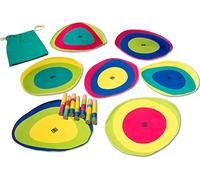 BS Toys-Islas de Actividad Juegos, GA411, Multicolor