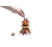 BS TOYS- Mikado Melon Juegos de Habilidad, Multicolor (138-002-013)