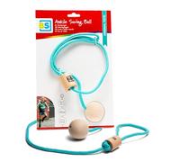 Comba Skip Ball Tobillo Niño Talla única