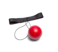 BS Toys Reflex Ball - Aktives Hand-Augen-Training für Kinder - Inklusive Stirnba