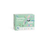 BS Toys - Speedy Cubes (BS-GA498) (Importación USA)