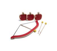 BS TOYS- Tir à l'arc Robin Hood Juegos de Lanzamiento, Multicolor (138-003-004)
