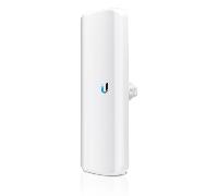 Ubiquiti Punto de acceso exterior LiteAP GPS 5 GHz 802.11ac con sincronización GPS LAP-GPS
