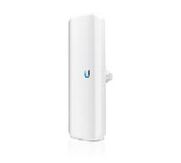 BS UBIQUITI LAP-GPS LAP GPS AIRMAX AC 5GHZ 17DBI 90§ LAP-GPS