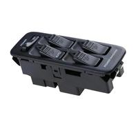 BS06-66-350A Para BG 323 CA7130 Interruptor Ventanilla Eléctrica Principal Ventana Control Botón Interruptor Ventana Eléctrico