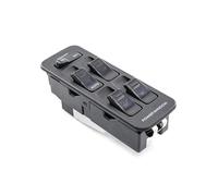 BS06-66-350A Para Mazda BG 323 1987-1994 Interruptor De Elevalunas Eléctrico Delantero Izquierdo BS0666350A BS06-66-350B