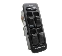 BS0666350B Interruptor De Elevalunas Eléctrico Delantero Izquierdo Para Mazda BG 323 CA7130 1987 1988-1994 BS0666350A