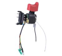 BS10.8V - Interruptores de taladro inalámbricos para BS 10.8V 12V herramienta eléctrica, accesorios para herramienta eléctrica