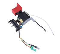 BS10.8V Interruptores para BS 10.8V 12V Quick Basic 343410350 Piezas Interruptores de Taladro Inalámbrico Accesorios de Herramientas Eléctricas Accesorios de Herramientas Eléctricas