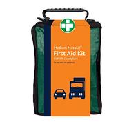 BS8599-1:2019 & BS8599-2:2014 Compliant Travel & Motoring Kit
