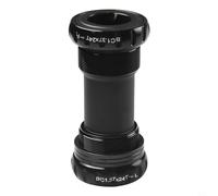 BSA BB 68 73 - Pedalier para bicicleta compatible con para Sram y GXP, sellos de nailon