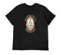 BSA Rifles Motorcycles Bike Mens T-Shirt Fashion Casual Unisex Black tee L