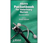 BSAVA Pocketbook for Veterinary Nurses (BSAVA British Small Animal Veterinary Association)