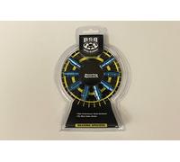 BSB Espaciador de Aluminio con Ruedas de Kit - Set de 8