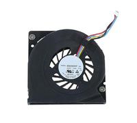 BSB05505HP 5V Cooling Fan, 0.40A 4-Wire 4-Pin 55x55x10mm High Air Volume Blower Fan for All-in-One PC