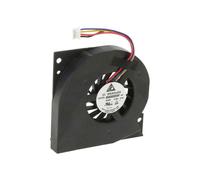 BSB05505HP CPU GPU Cooling Fan for Gigabyte BRIX S BKi5HA-7200, 5V 0.4A Mini PC Cooler Radiator