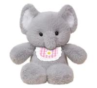 Bsbkoj Animal Stuffed Toy, Moving Plush Hugger Doll, Soft Cuddly Throw Pillow, Comfort Companion for Adults, Kids, Boys, Girls, Children, Women, Cozy Presents Idea