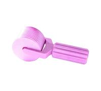 Bsbkoj Art Craft Roller Tool - Smooth Rhinestone Applicator for, Scrapbooking, DIY Crafts, and Jewelry Making with Ergonomic Handle for Family, Beginners, Men, Women, Kids, Uso interior, malva, Se