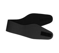 Bsbkoj Bandas de natación, protección elástica de 23,62 x 3,35 pulgadas, banda ajustable para la playa, envoltura de protección para adolescentes, chicos, hombres, niñas, jóvenes, deportes y deportes