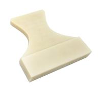 Bsbkoj Bloque de Golpeo para Suelo Laminado LVP,Nylon Resistente de Alta Durabilidad | Bloque de Golpeo para Instalación de Tarima de Tablones - Para Nivelación En Exterior De Hormigón Y Propietarios