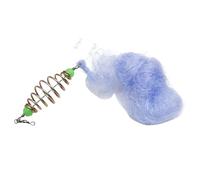 Bsbkoj Cast Net Set, Mesh Trap Tool, for Men Women Use, with Spring Bait Cage Design, Aquatic Catch Net System, Pier Supplies River Lake Catching Gear