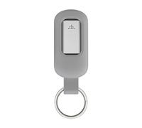 Bsbkoj Control remoto IR para Smartphone | Alcance de 15 metros | Control remoto por infrarrojos controlado por aplicación, para casa sala de reuniones hotel TV proyector ventilador