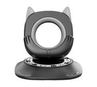 Bsbkoj Dashboard Phone Mount - Non-Slip Car Holder for Smartphones, Stable Anti-Shake Design for Road Trips, Navigation, and Hands-Free Calls with Adjustable Angle Support Secure Driving Experience