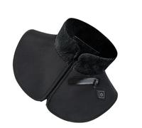 Bsbkoj de agua caliente para cuello y hombros,Manta térmica | Almohadillas de calentamiento rápido de 3 niveles | Para mujeres hombres ancianos lugar de trabajo relajación diaria después del