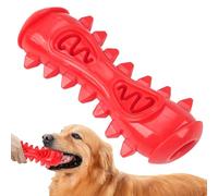 Bsbkoj Dog Chew Toy Teething Toys, Interactive Dog Chew Toys, Oral Care Chewing Toys, Teething Toys for Puppies, Dog Chew Toys, Training and Entertainment Toys, Chewing Toys for Small Dogs