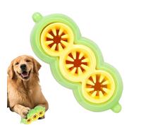 Bsbkoj Dog Slow Feeder, Dog Puzzle Game, Dog Brain Games, Treat Feeding Toys, Slow Eating Puzzle, Dog Puzzle Feeder, Interactive Dog Toy, Enrichment Toy for Dogs, Dog Feeding Toy