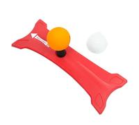 Bsbkoj Equipo de entrenamiento de golf, tabla de ejercicios de golf para practicar golpear, para exteriores, interiores, campos, torneos, gimnasio, patio trasero