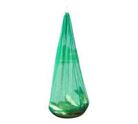 Bsbkoj Fishing Net Bag, Drawstring Catching Net, 23,62 x 15 in Large Capacity Mesh Design, Lightweight & Portable Tool for Daily Use, Outdoor Angling, Camping Activities, multicolor, 100x60cm