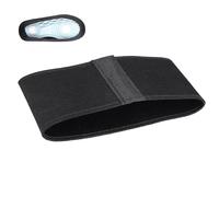 Bsbkoj Fundas para Patines - Protector Elástico Impermeable - Fundas para Botas De Patinaje - para Hockey, Patinaje Artístico, De Velocidad, Recreativo, Adultos, Jóvenes, Niños Y Niñas