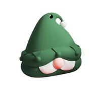 Bsbkoj GNOME Shape Waste Bag Carrier - 3.5-Inch Pet Poop Bag Holder for Easy Walking, Cute Travel-Friendly Style with Fast Access, Container for Dogs and Pet Families, Sturdy, Outdoor & Daily Use