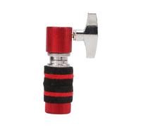 Bsbkoj Hi Hat Clutch para soportes estándar, embrague de tambor de jazz, accesorio de tambor de metal para bateristas, control para platillos, ligero, perfecto para jazz, 69 pulgadas, 80,6 g
